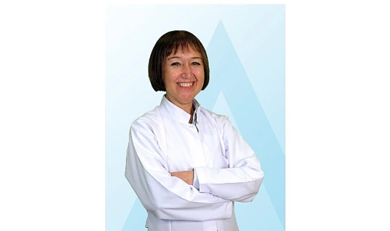 Dr. Melda Koyuncu Yaz Aylarında Ortaya Çıkan Cilt Lekelerini Anlattı