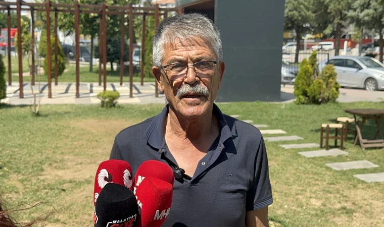 Düşük Maliyetli Orta Asya Üretimi Malatya Kayısısını Pazardan Siliyor
