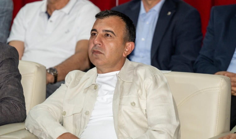 Ebuzer AYDIN / Beni Şaşırtan Başkan Mikail Sülük!..