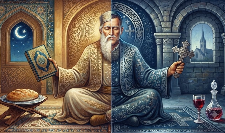 Ebuzer AYDIN / Helâli Haramı Bu Kadar Karıştıran Toplum!
