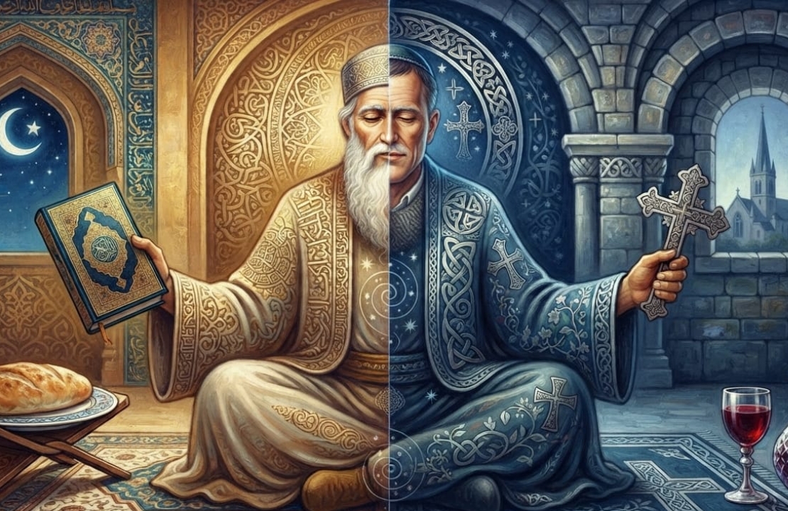 Ebuzer AYDIN / Helâli Haramı Bu Kadar Karıştıran Toplum!