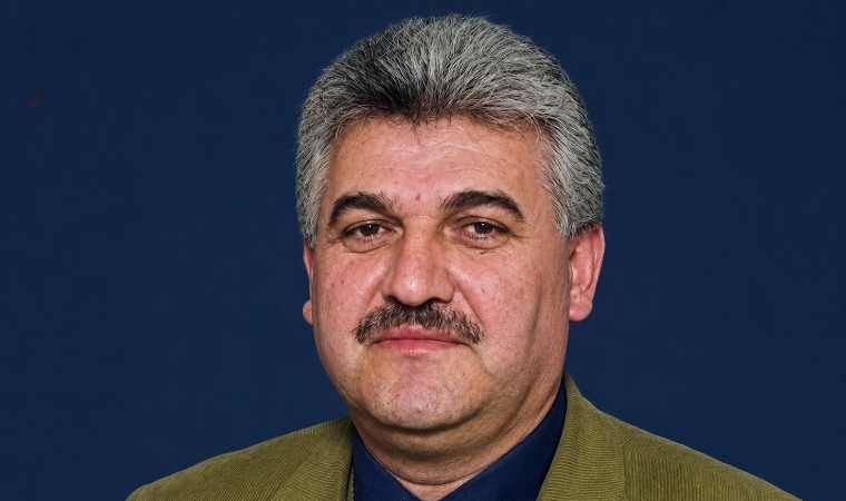Eski Malatya Milletvekili Hasan Basri Coşkun Hayatını Kaybetti