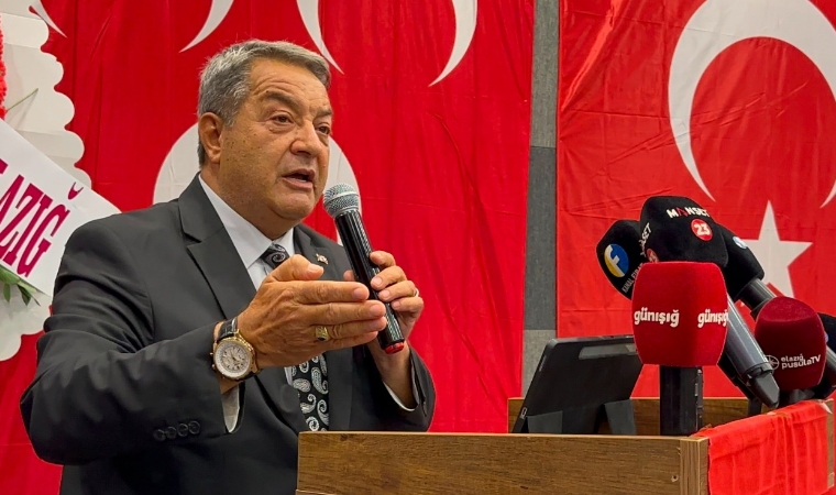 Fendoğlu’ndan Çerçeve Yasa Mesajı: “Katil Olanlar Kapsamın İçinde Değil”