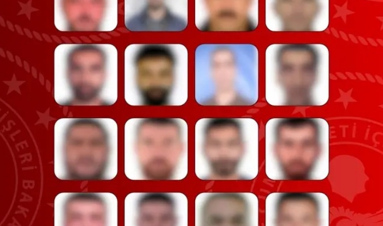 Hazine Taşınmazlarıyla İlgili Soruşturmada 27 Şüpheli İçin Gözaltı