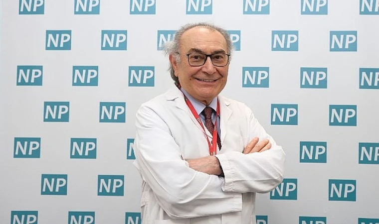 Prof. Dr. Nevzat Tarhan Hipnoterapiyi Anlattı: Algıdan Davranışa Etkileri Tartışılıyor