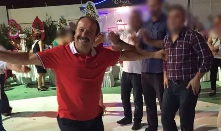 Hür Ağbaba ve Süleyman Ekinci Arasındaki Kirli Para Trafiği Deşifre Oldu