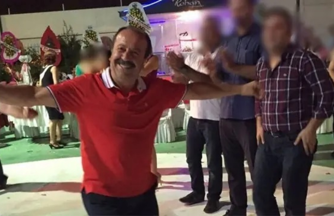 Hür Ağbaba ve Süleyman Ekinci Arasındaki Kirli Para Trafiği Deşifre Oldu