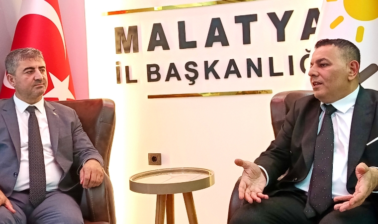 İkizce TOKİ Konutlarının OSB Çalışanlarına Faizsiz Satılması Teklif Edildi
