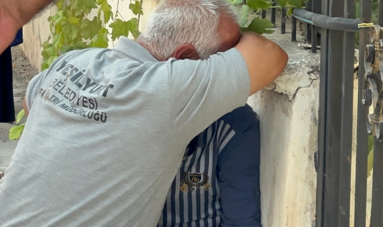 Asfalt Çalışmasında İş Makinesinin Altında Kalan Ahmet Baştürk Vefat Etti