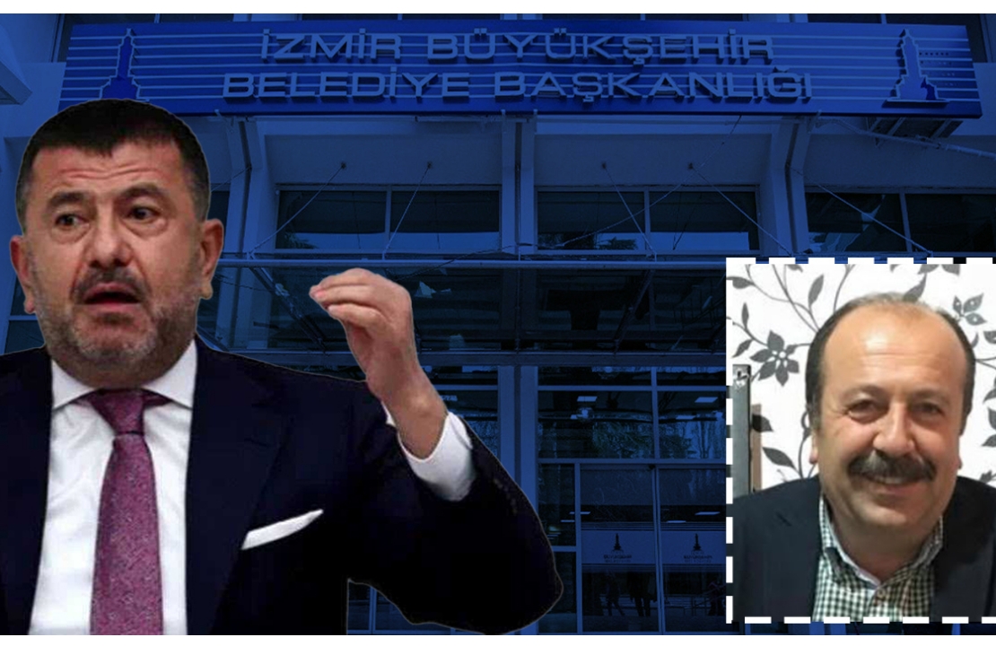 İzmir’deki İhale Operasyonu Malatya’ya Ulaştı: Veli Ağbaba'nın Ağabeyi Hür Ağbaba Gözaltında