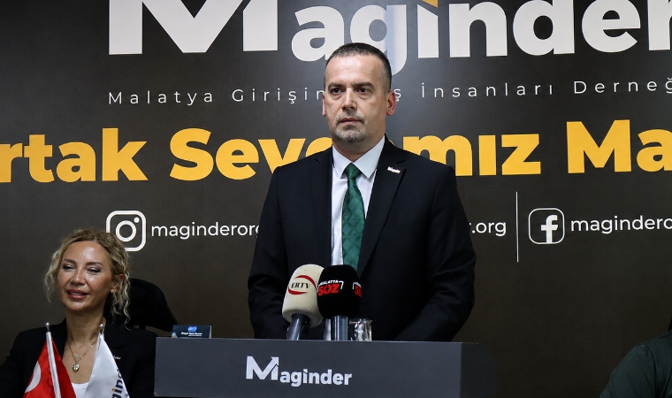Karademir Aday Olmayacak! MTSO Adaylarından Somut Proje İstedi