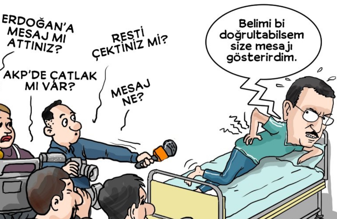 Kritik Oylamada Yoktu, Siyasi Mesaj İddiaları Gündeme Geldi: Tüfenkci Neden Katılmadı?