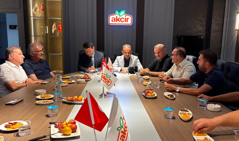 Malatya Ekonomisi İçin Dikkat Çeken Öneri: Ticaret ve Sanayi Odaları Öncülük Üstlenmeli