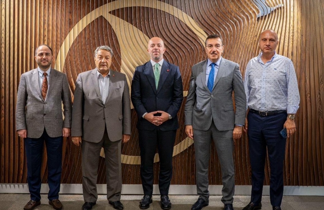 Malatya İçin Başkent ve İstanbul Seferlerinde Yeni Dönem Başlıyor