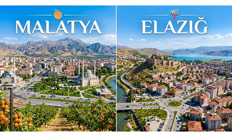 Malatya İhracatta Tarihi Bir Çöküş Yaşayarak Komşusu Elazığ’ın Gerisinde Kaldı