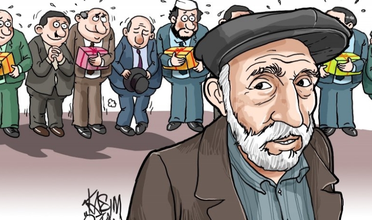 Malatya Kulislerinde Sular Durulmuyor! Rakamlar Başka Vatandaşın Gündemi Bambaşka