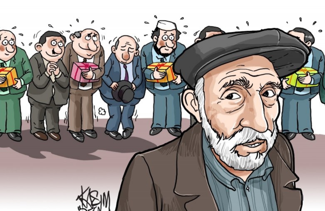 Malatya Kulislerinde Sular Durulmuyor! Rakamlar Başka Vatandaşın Gündemi Bambaşka