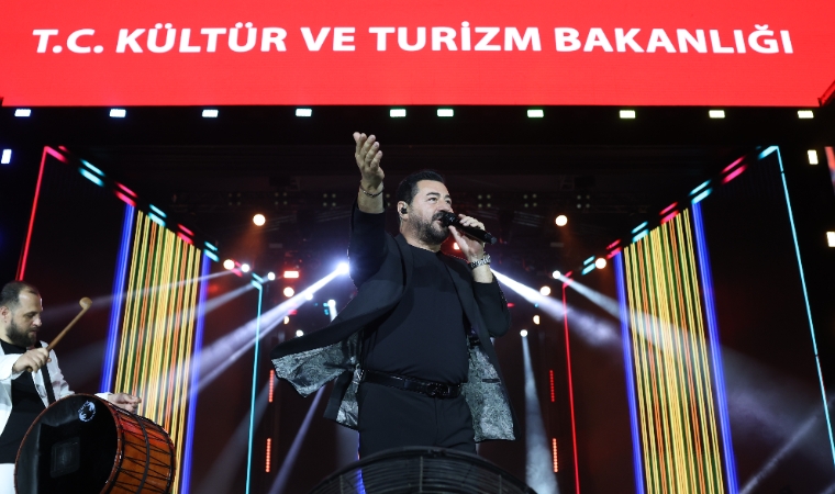 Serkan Kaya Malatya'da Sevenleriyle Buluştu