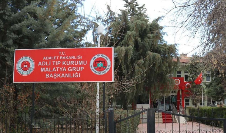 Malatya Organize Sanayi Bölgesindeki Kazada Pres Makinesine Sıkışan Amanullah Serferbay Can Verdi