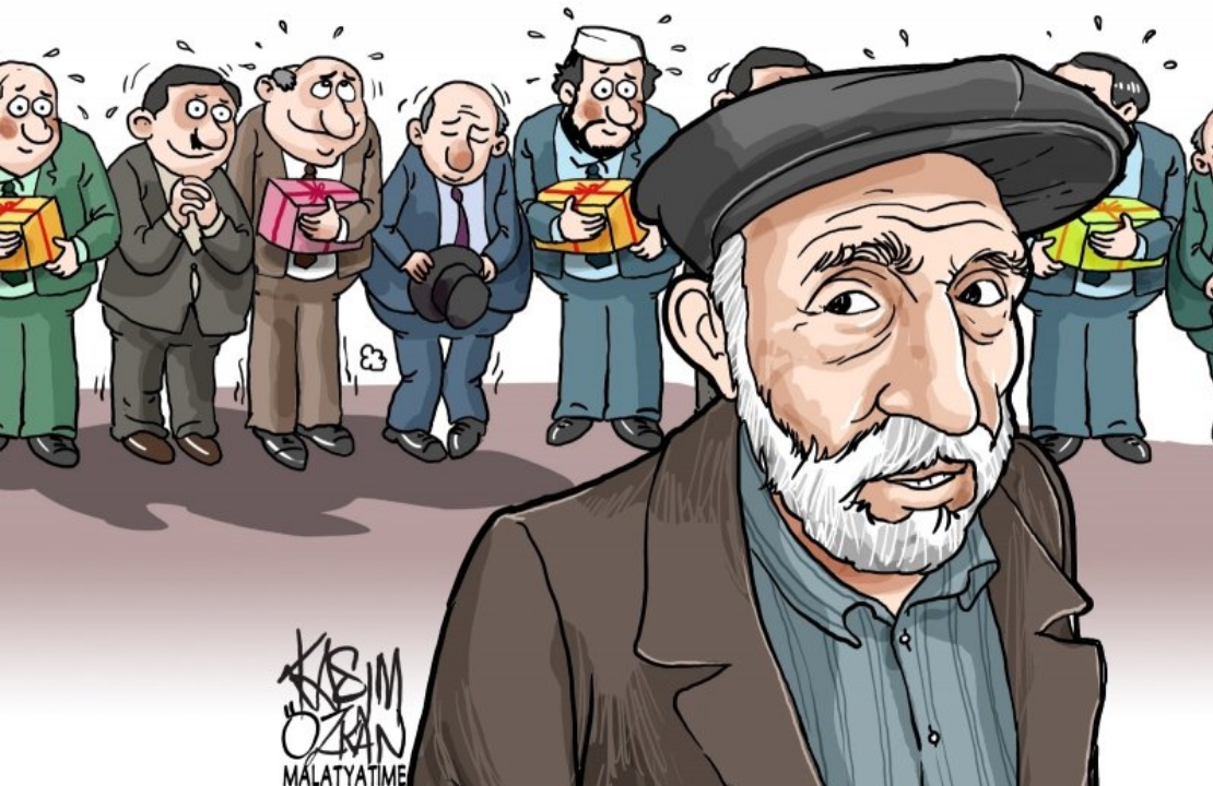 Malatya Siyasetinde ve Sokağında Neler Konuşuluyor?