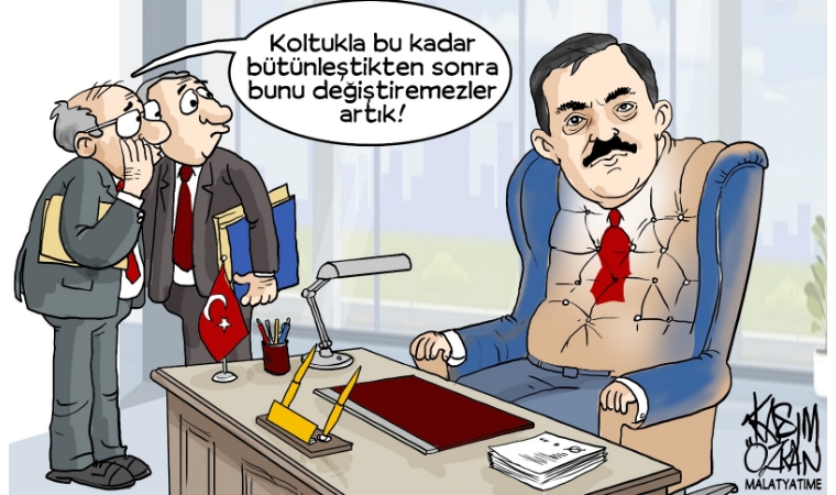 Malatya Turgut Özal Üniversitesindeki Rektörlük Kulisleri Eylül Ayı Yaklaşırken Hareketlendi