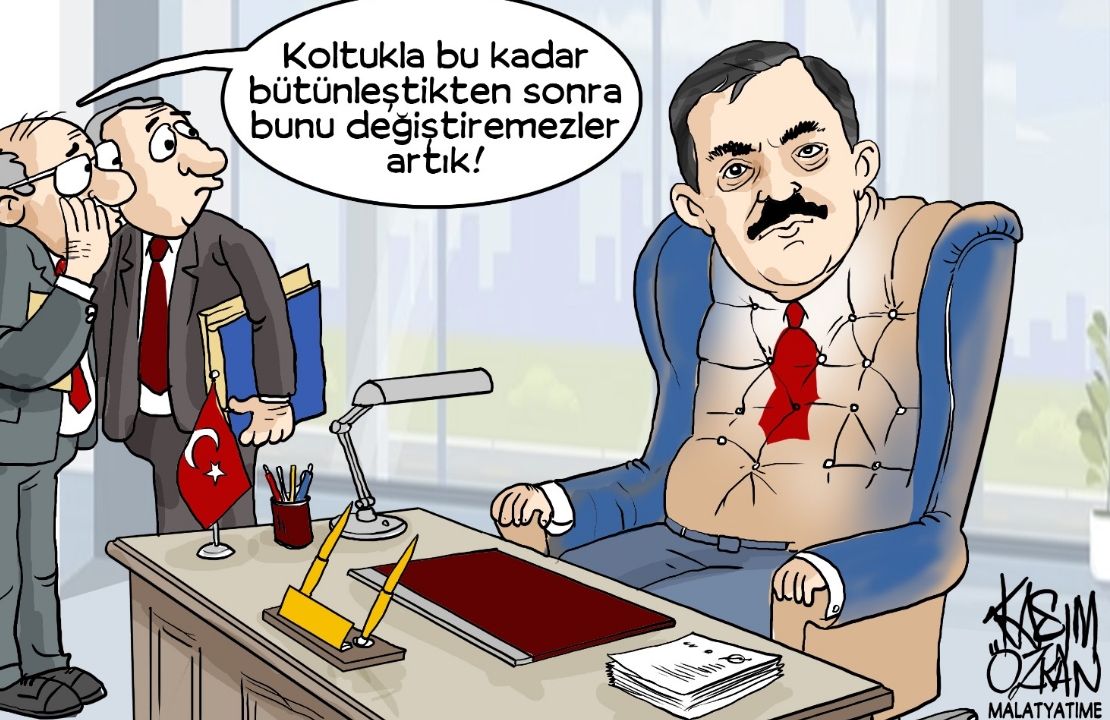 Malatya Turgut Özal Üniversitesindeki Rektörlük Kulisleri Eylül Ayı Yaklaşırken Hareketlendi