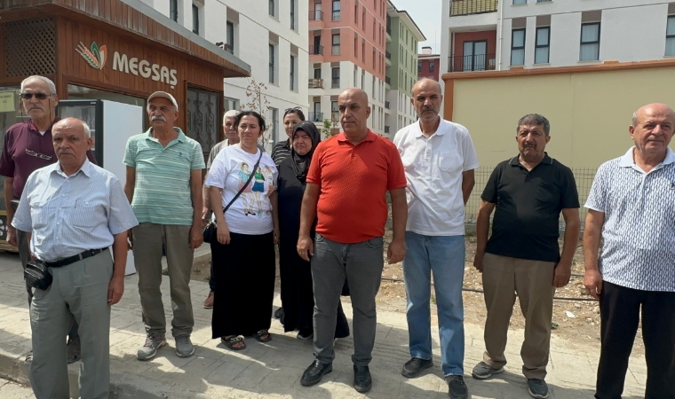 Malatya’da 2 Bin Konutlu Mahallede Ulaşım Çilesi: Otobüsler 2 Saatte Bir Geliyor