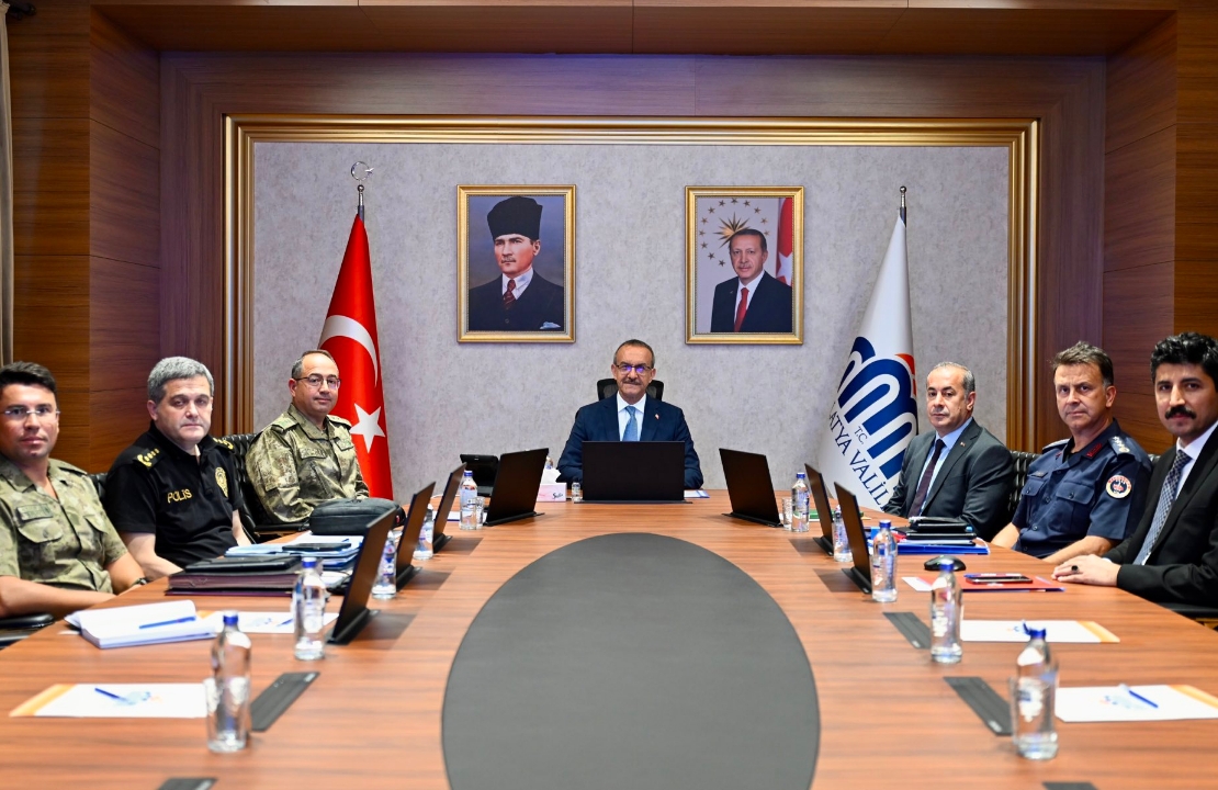 Malatya’da Bir Haftalık Denetimlerin Bilançosu Ortaya Çıktı