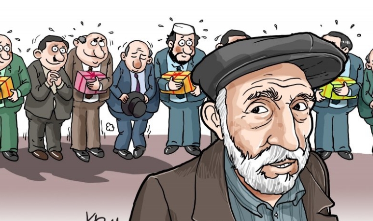 Malatya’da Bu Hafta Fiskos Masasının Gündemi Yoğun: Herkes Bir Şey Bekliyor