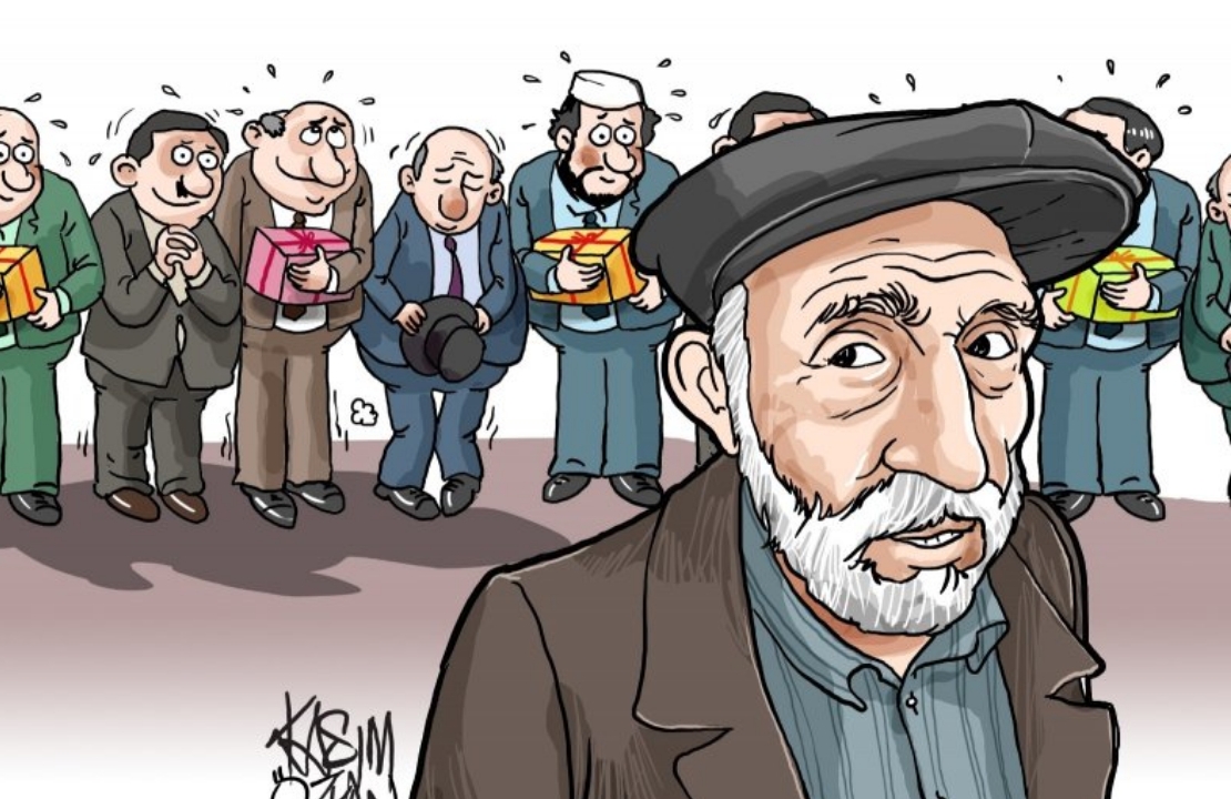 Malatya’da Bu Hafta Fiskos Masasının Gündemi Yoğun: Herkes Bir Şey Bekliyor