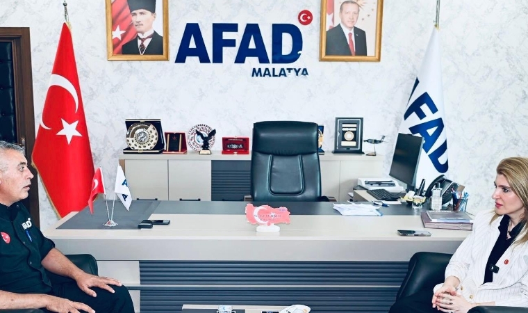 Malatya’da Deprem Çalışmalarında Sona Doğru: Son İşlemler Takipte