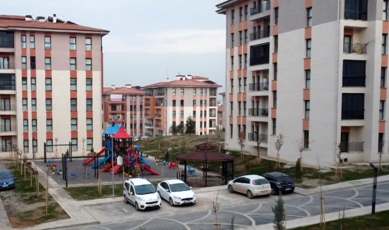 Malatya’da En Büyük Teslimat Taştepe’de: 3 Bin 9 Konut İçin Anahtarlar Verilecek
