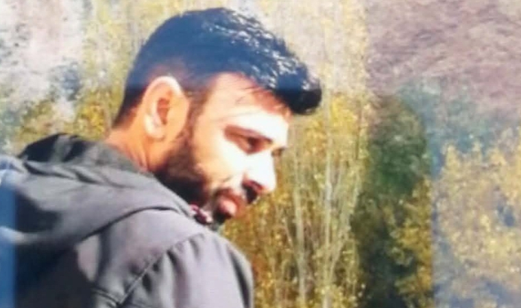 Malatya'da Hastane Personeli Mehmet Raşit Pelit Akıntıya Kapılarak Can Verdi