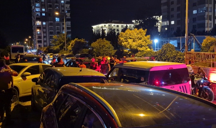 Malatya’da Konser Sonrası Gençlerin Kavgası Kanlı Bitti