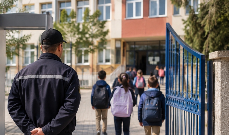 Malatya’da Okullara 419 Yeni Görevli Geliyor