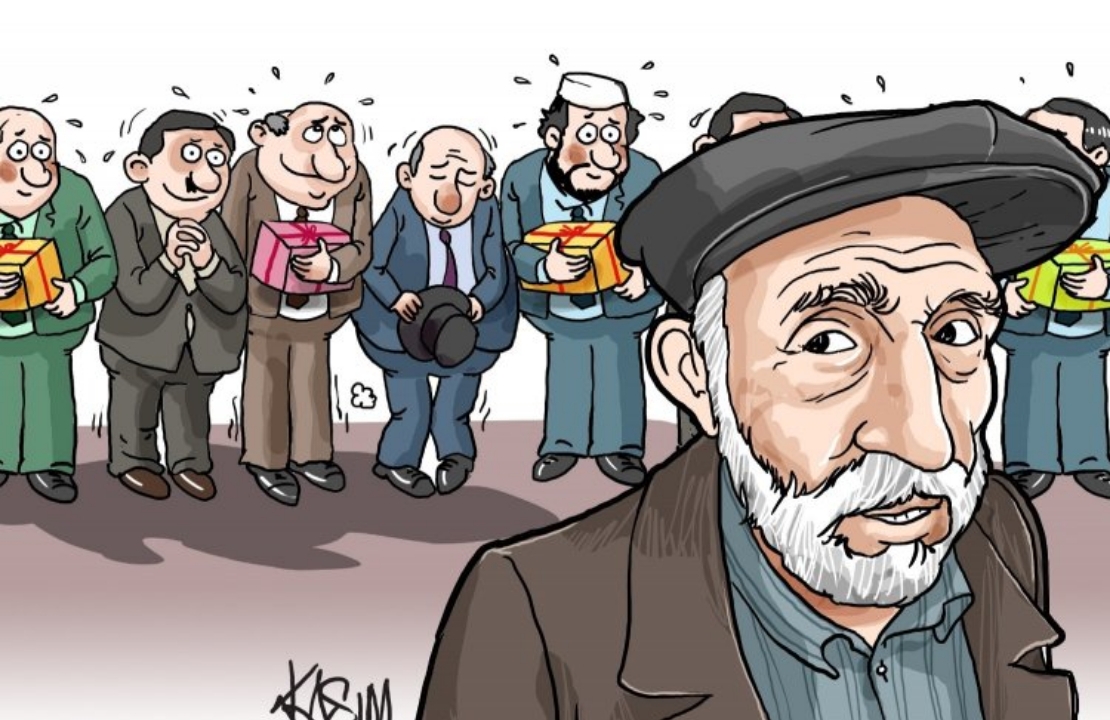 Malatya'da Siyaset Kızışırken Üretici ve Vatandaşın Yaşadığı Sıkıntılar Gündemde