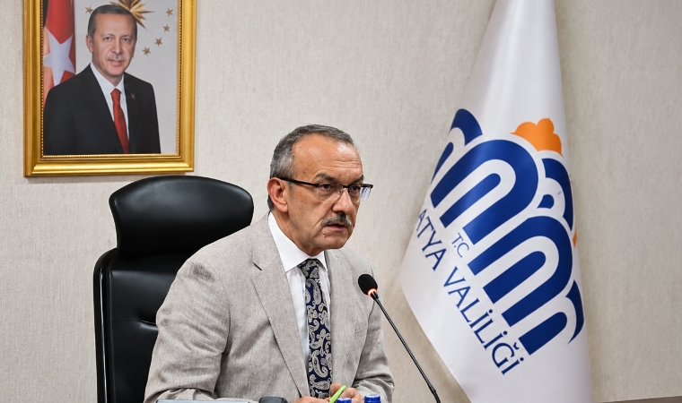 Malatya’da Üniversiteler İçin Seferberlik Başladı: Vali Yavuz Talimat Verdi