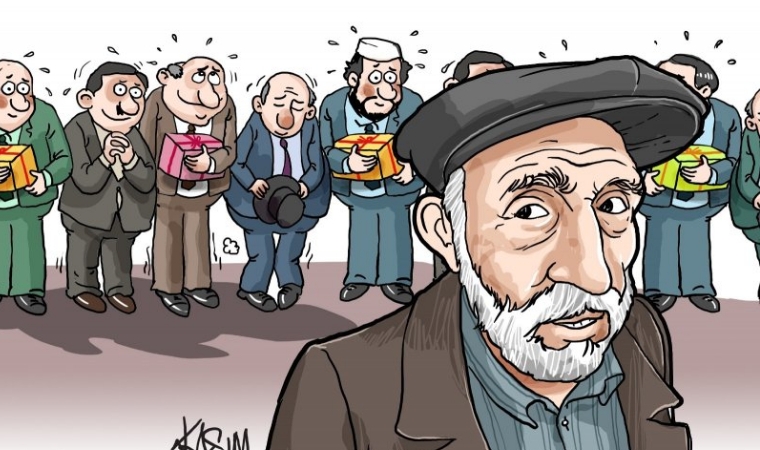Malatya’da Vatandaşın Gündemi Net: “Hizmet Ne Zaman Hissedilecek?”