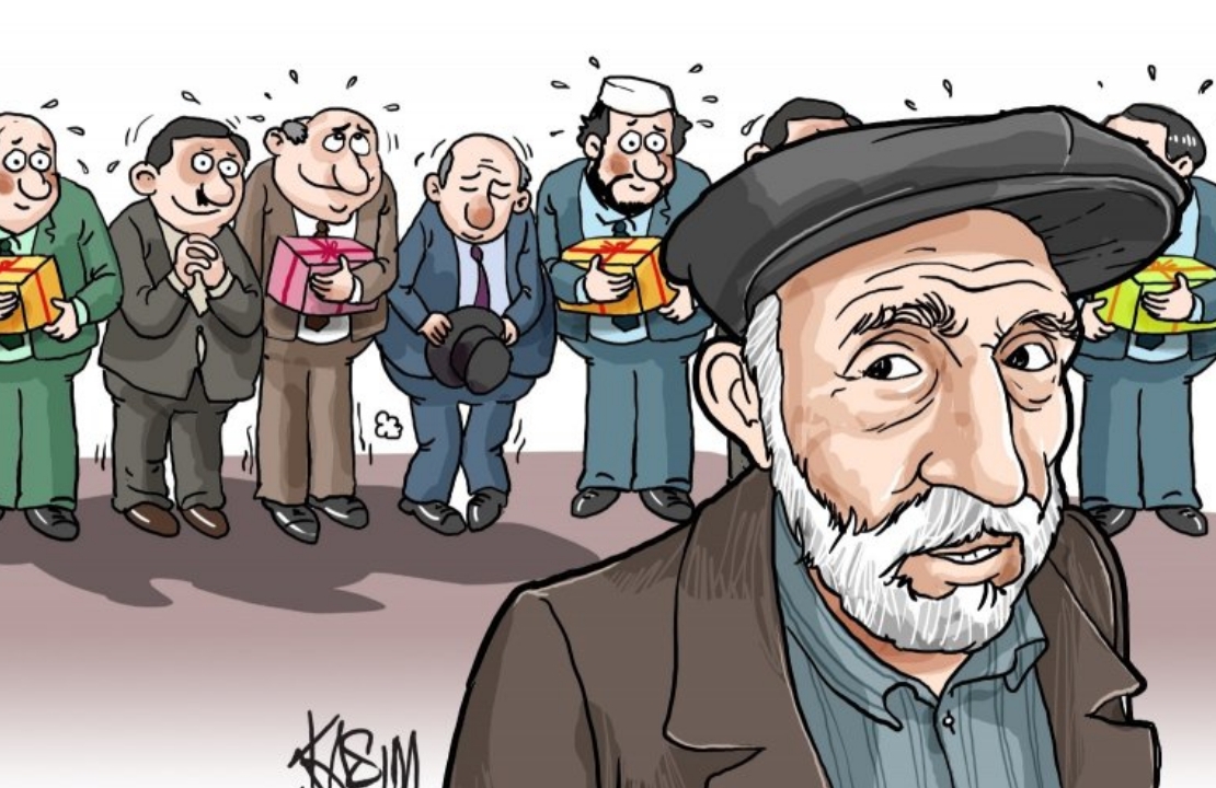 Malatya’da Vatandaşın Gündemi Net: “Hizmet Ne Zaman Hissedilecek?”