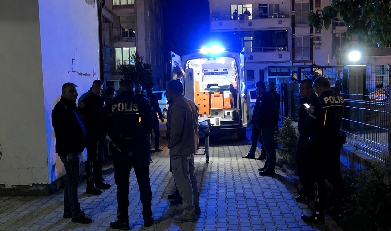 Malatya'da Zeliha Temel Cinayeti Zanlısı Hastanede Hayatını Kaybetti