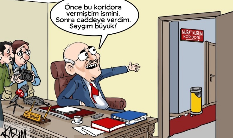Malatya'yı Enkazdan Çıkaran İsme Sadece Bir Tabela Kenarı Mı Ayrılacak?
