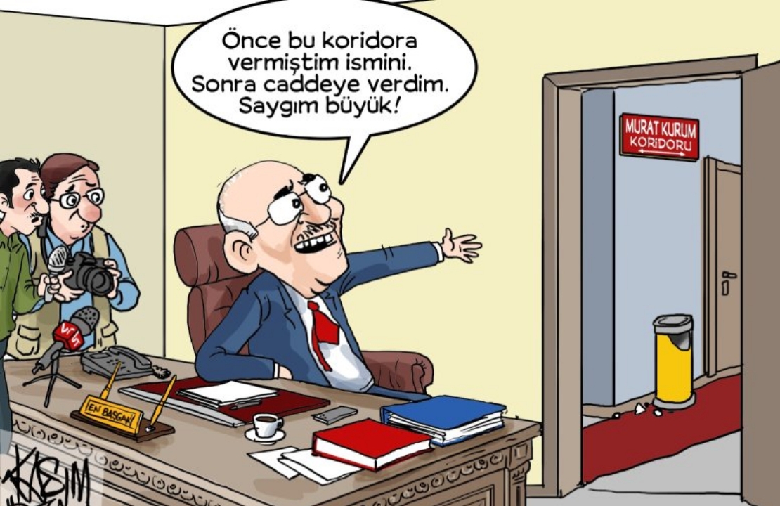 Malatya'yı Enkazdan Çıkaran İsme Sadece Bir Tabela Kenarı Mı Ayrılacak?