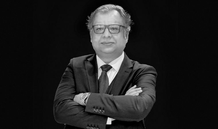 Murat ÇETİN / Bir Mahalle Murat Kurum'a Çok Mu?