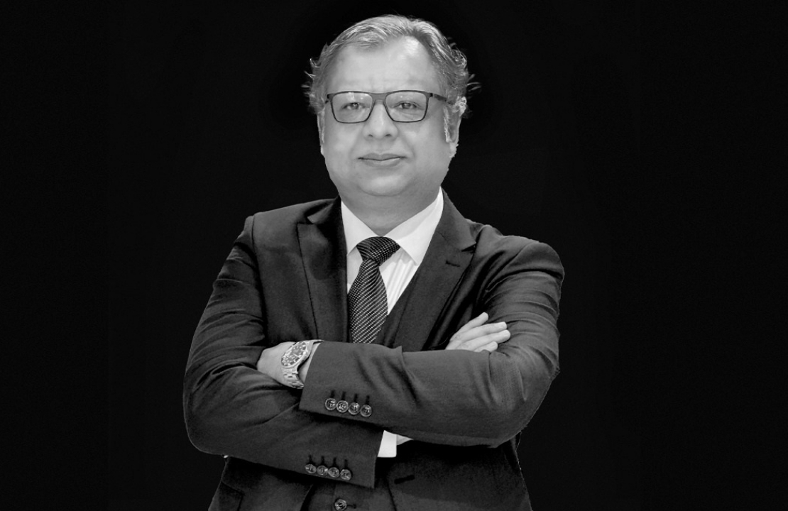Murat ÇETİN / Bir Mahalle Murat Kurum'a Çok Mu?