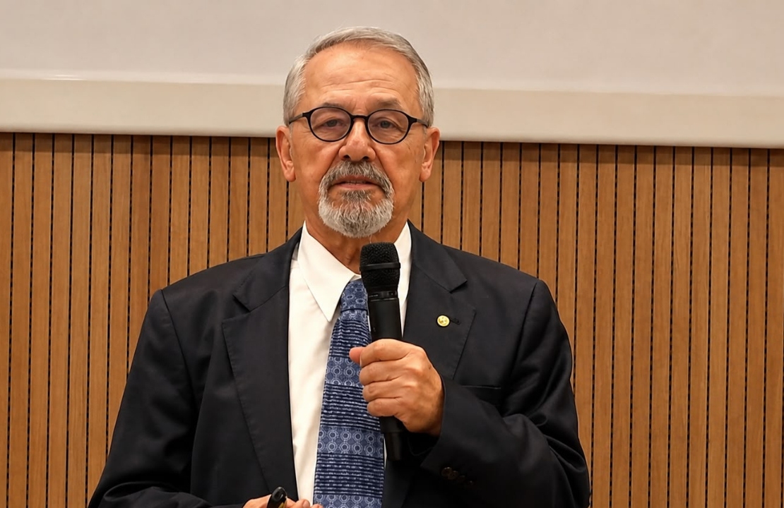 Naci Görür Malatya’daki Depremleri Değerlendirdi: "Faylar Canlılığını Koruyor"