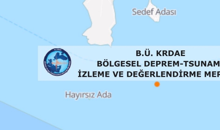 Prof Dr Övgün Ahmet Ercan Marmara Depremi İçin Tarih Verdi