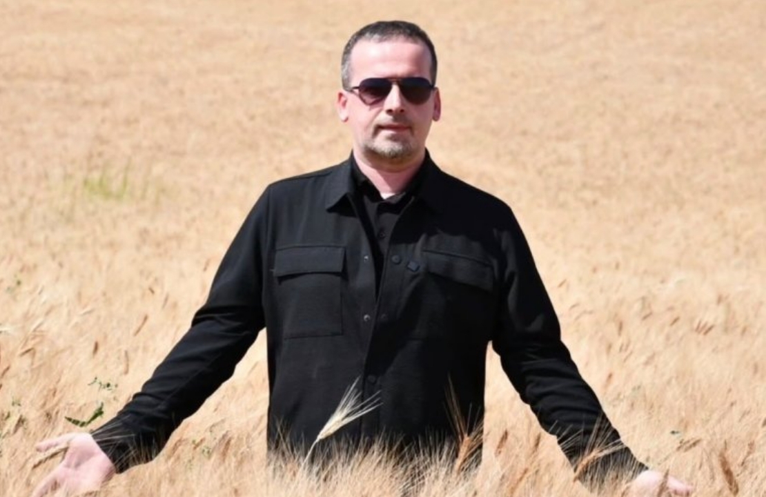 Protokolde Değil Musibetin Ortasında Yer Alan Bir Sivil Toplum Mücadelesi...