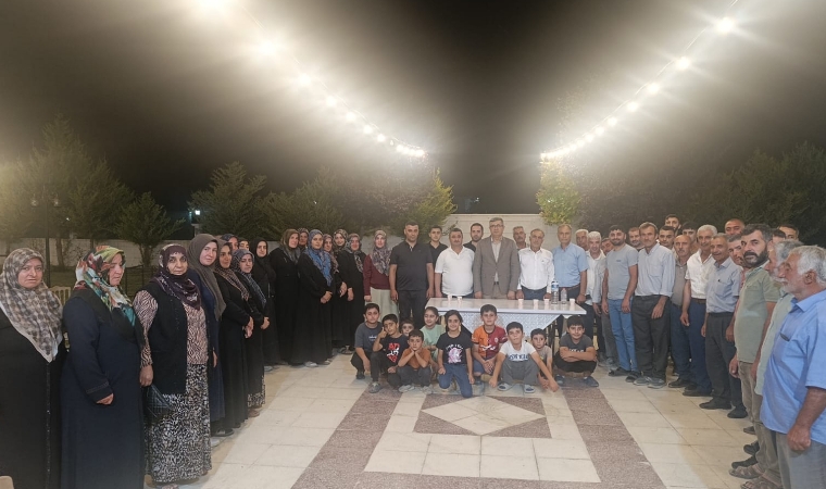 Şahnahan Mahallesi’nde 60 Hane Doğalgazsız Kaldı! BBP Yerinde İnceleme Başlattı