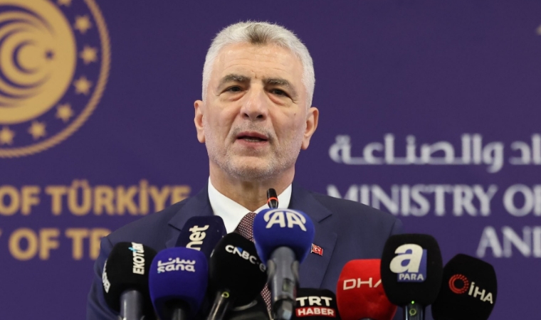 Şam’da Türk İş Dünyası İçin Yeni Fırsatlar! 40 Şirketle Ticaret Masası Kuruldu