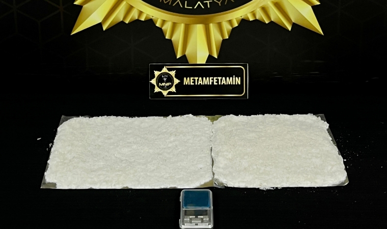 Sokak Satıcılarına Yönelik Operasyonda Yakalanan Zanlı Cezaevine Gönderildi